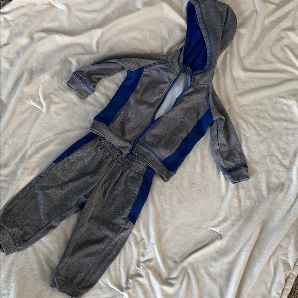 Body Glove jogger set